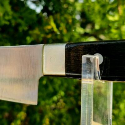 Japonų virtuvinis peilis – rankų darbo klasika su charakteriu