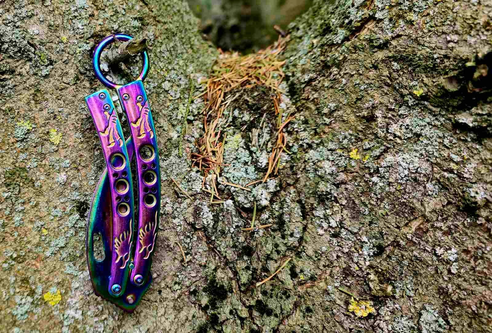 Spalvų žaismas ir išskirtinis dizainas – elegancija bei funkcionalumas - Image 2