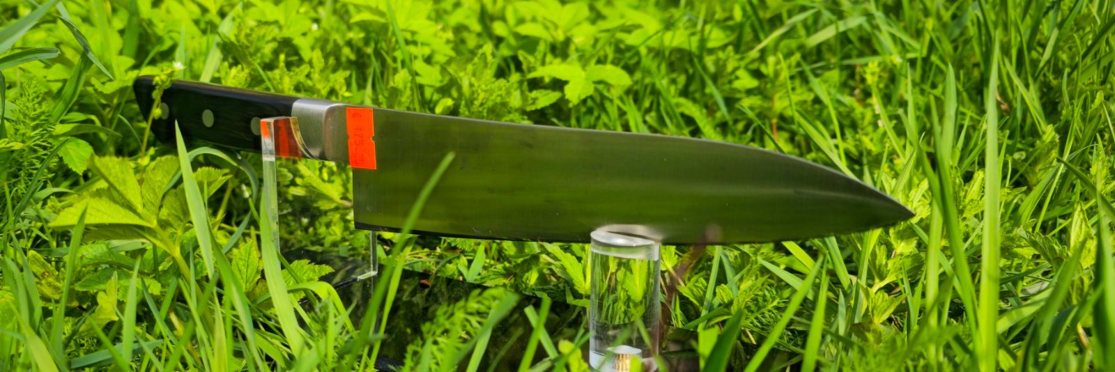 Japoniškas Virtuvės Meno Šedevras – Restauruotas ir Profesionaliai Galąstas - Image 2