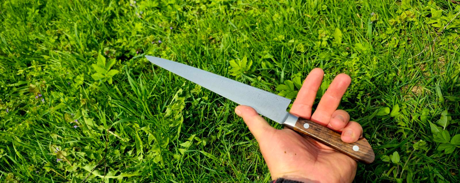 Profesionalus japoniškas virtuvinis peilis – tradicija ir meistrystė - Image 2