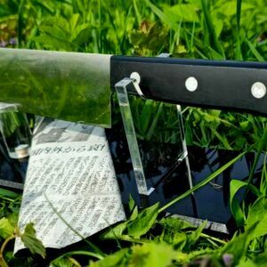 J.A. Henckels International virtuvinis peilis – profesionaliai išgaląstas