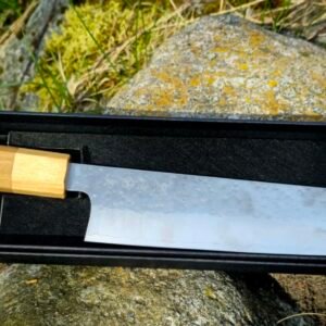 Naujas aukštos klasės virtuvės peilis – tikslumo, balanso ir elegancijos šedevras