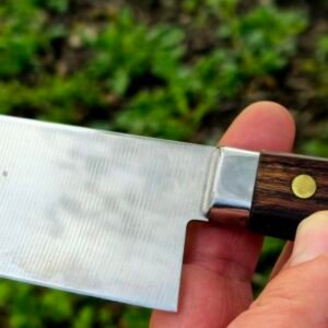 Japoniškas šefo peilis – autentiškas, nerestauruotas