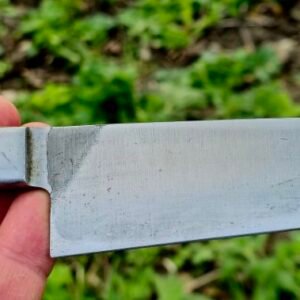 Parduodamas Paso Picaso nerestauruotas virtuvinis peilis – tiesiai iš Japonijos