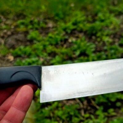 Japonų virtuvinis peilis „Hamaseitaku“ – autentiškas kasdienybės palydovas