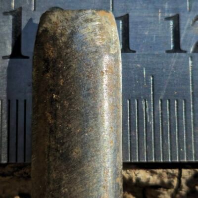 Parduodamas senovinis William Marples & Sons drožybos kaltas | Sheffield, Anglija