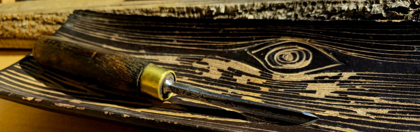 Parduodamas senovinis W.J. Addis drožybos kaltas | Anglija