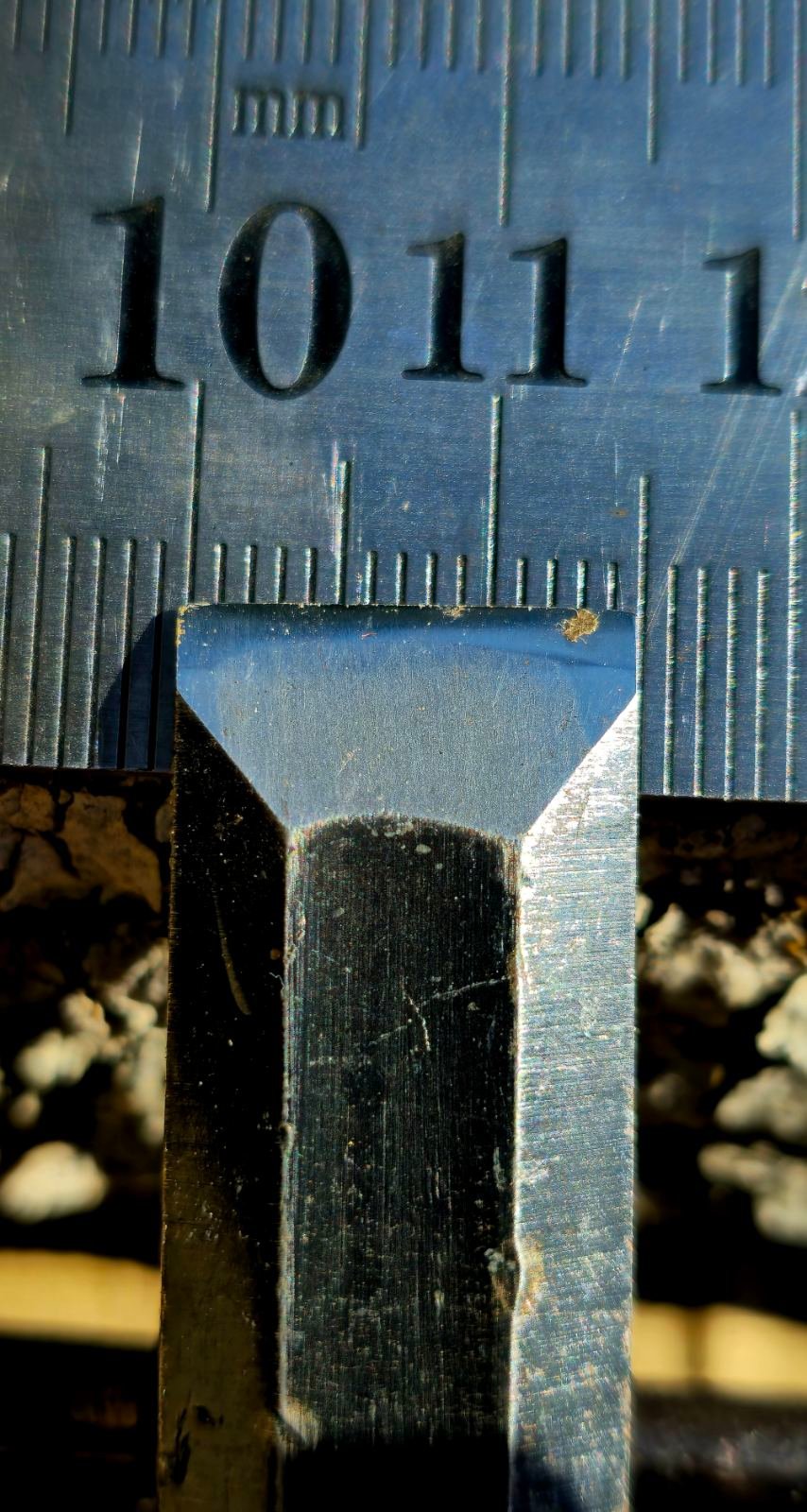 Išskirtinis japoniškas kaltas "Anbei" – meistrystės ir tradicijos perlas - Image 3