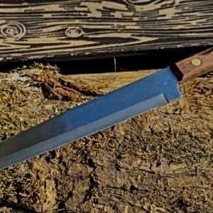 Parduodamas vintažinis peilis „rostfrei“