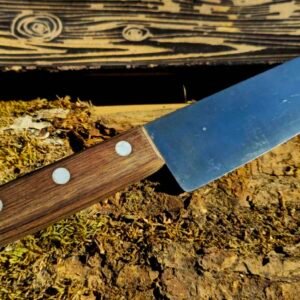 Parduodamas J.A. Henckels (Solingen, Germany) virtuvinis peilis