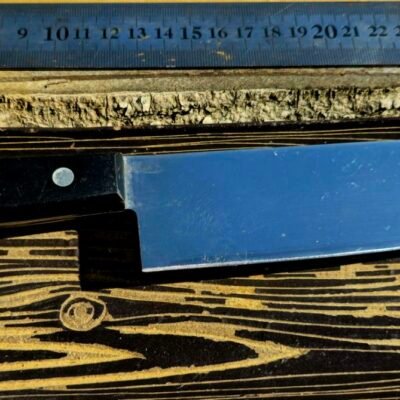 J.A. Henckels International „Santoku“ peilis