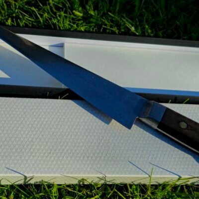 兵庫 正広 – istorinė Masahiro klasika, prikelta meistro Alfa rankomis