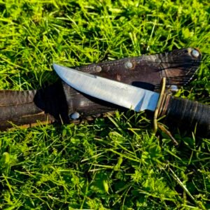 Autentiškas prancūziškas peilis SABATIER – istorinė meistrystė iš Thiers regiono