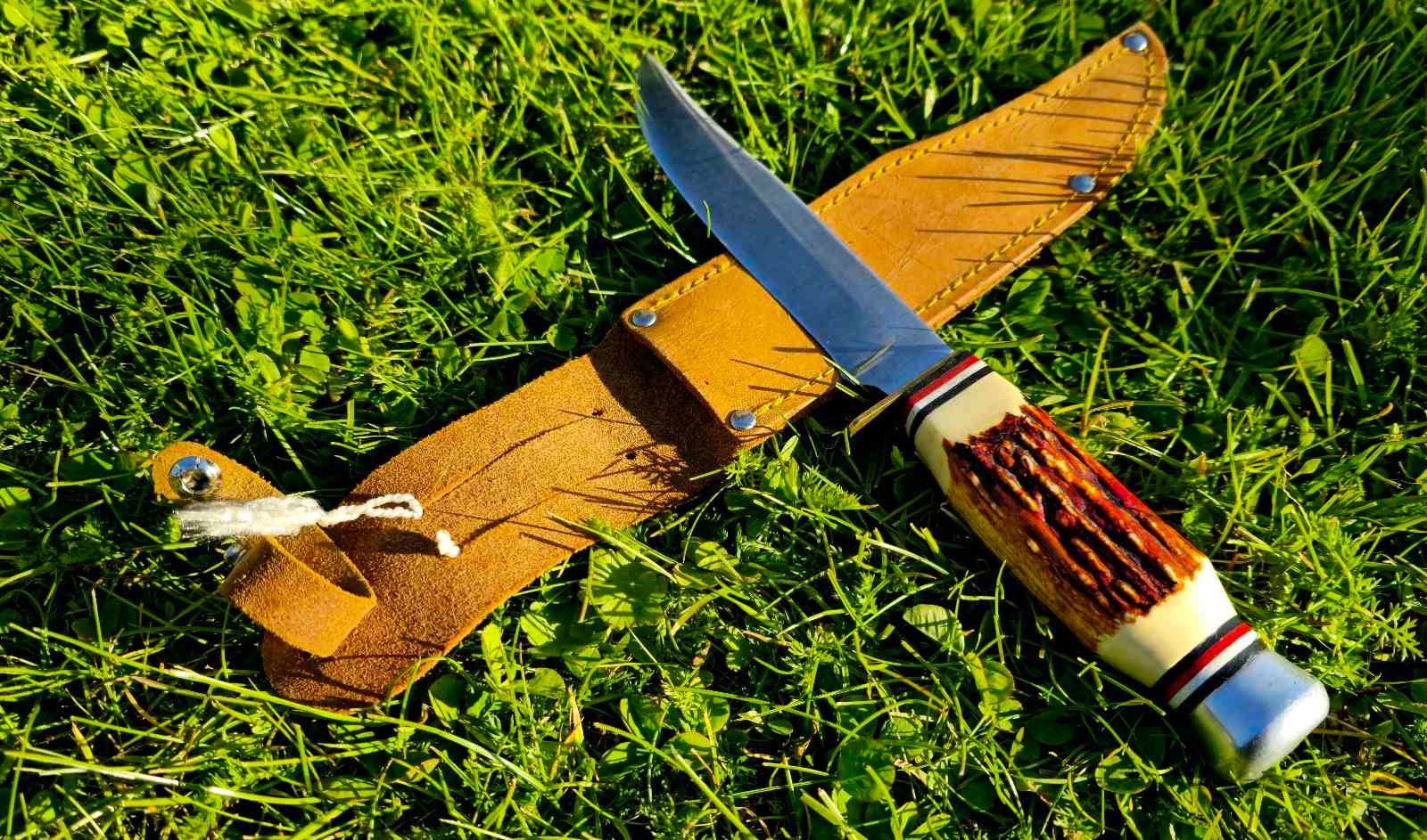 Autentiškas Solingen ašmuo – vokiškas tvirtumas ir tradicijos