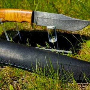Subtilus, bet ne silpnas. Klasika, kurioje pulsuoja Sibiro plieno dvasia.