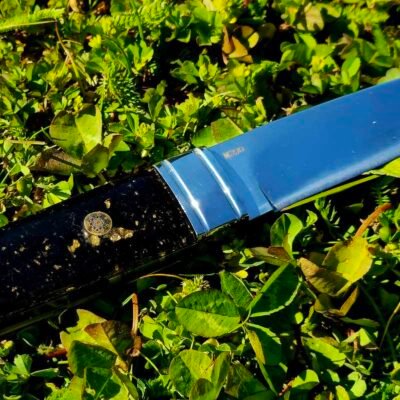 Prabangus M390 peilis – kai kokybė dera su estetika