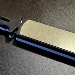 Rankinis galąstuvas su deimantinėmis plokštelėmis – 400 / 1000 grit