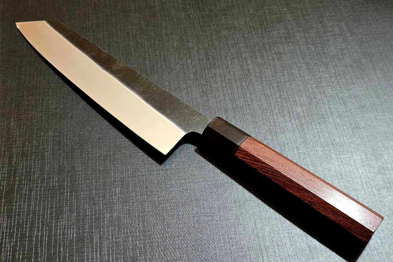 Kiritsuke – japoniška elegancija kasdienėje virtuvėje