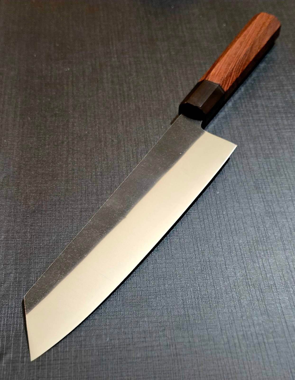 Kiritsuke – japoniška elegancija kasdienėje virtuvėje