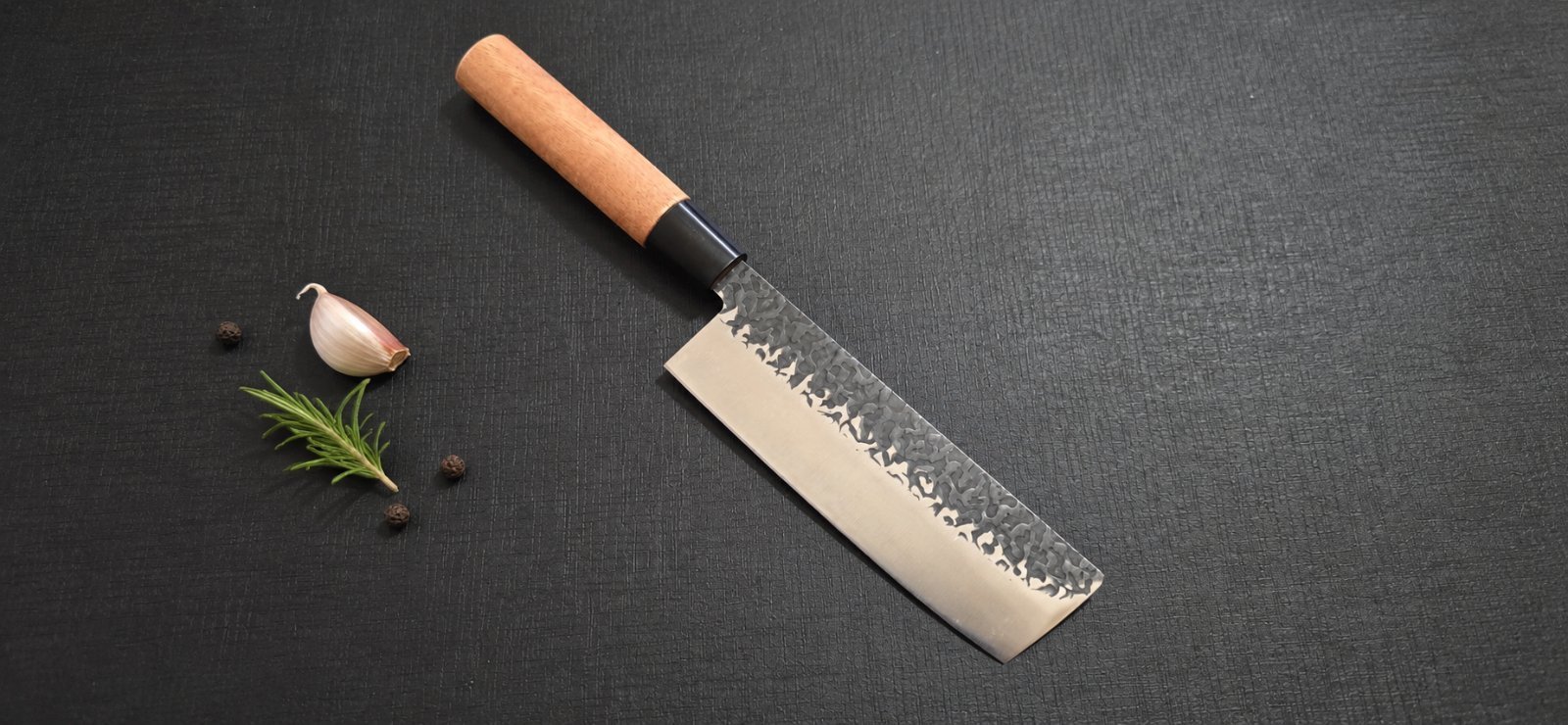 Nakiri – kai daržovių pjaustymas tampa malonumu