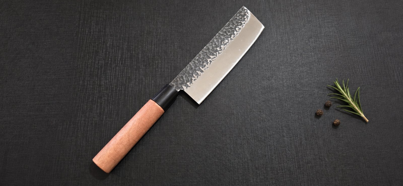 Nakiri – kai daržovių pjaustymas tampa malonumu