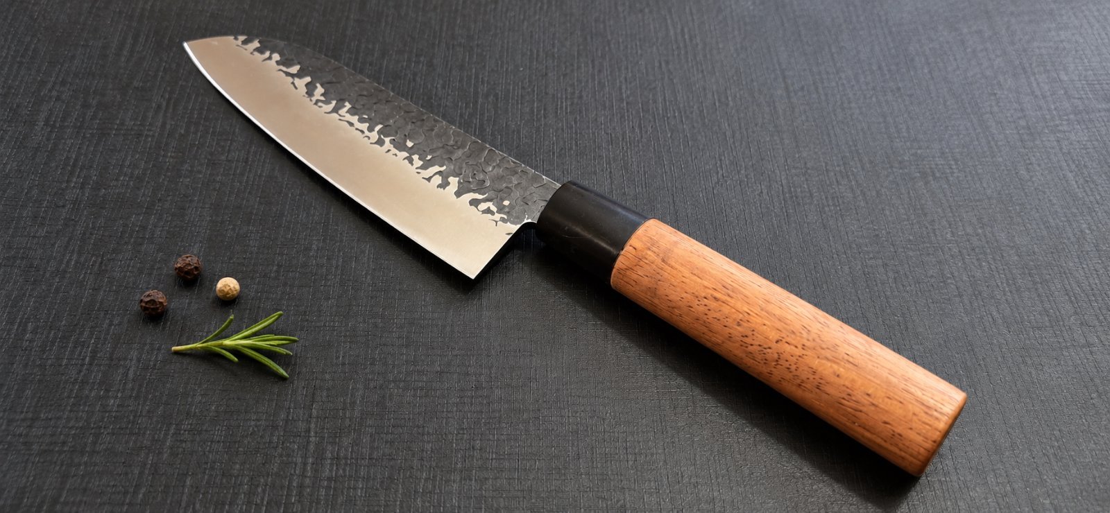 Santoku, kurį norisi paimti kasdien