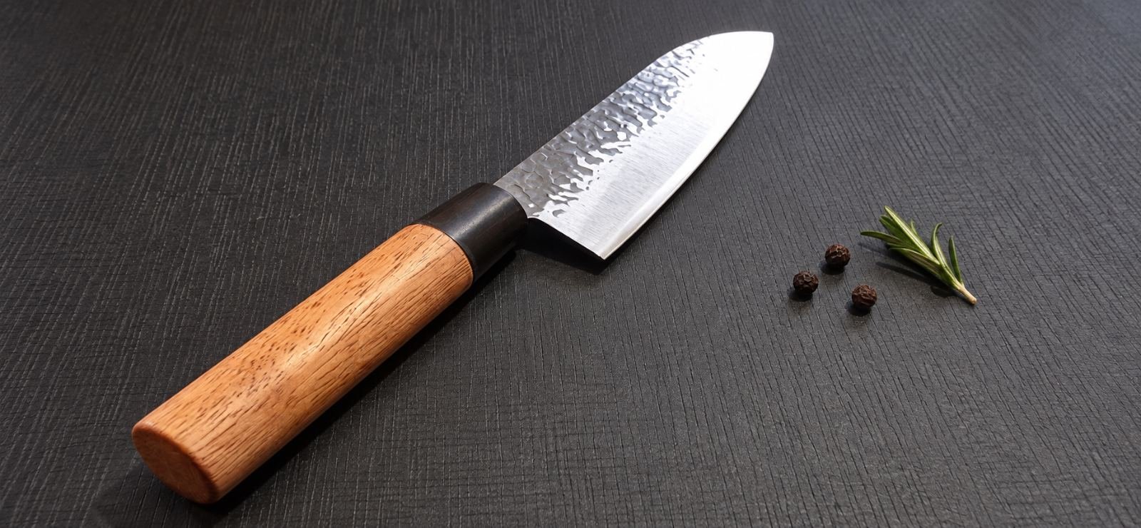 Santoku, kurį norisi paimti kasdien